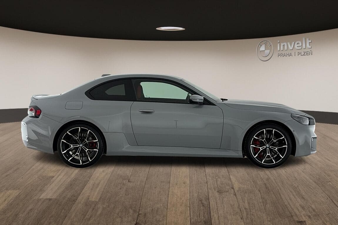 2026 BMW M2 - 2
