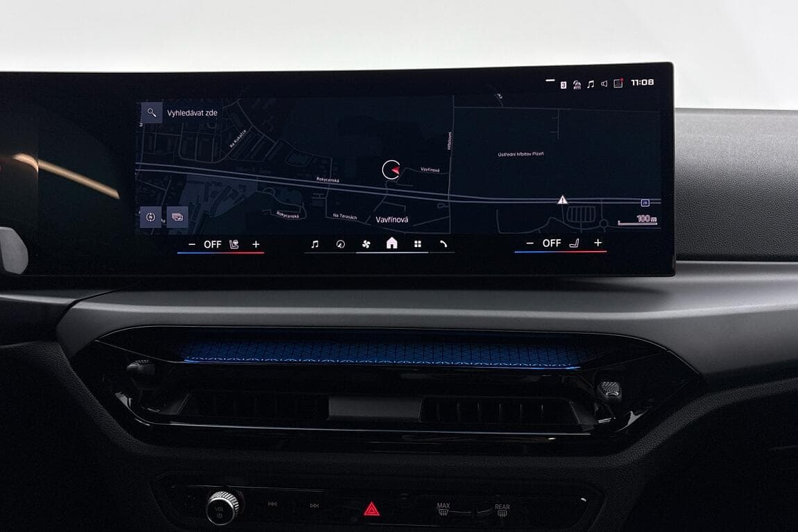 2025 BMW M2 - 10