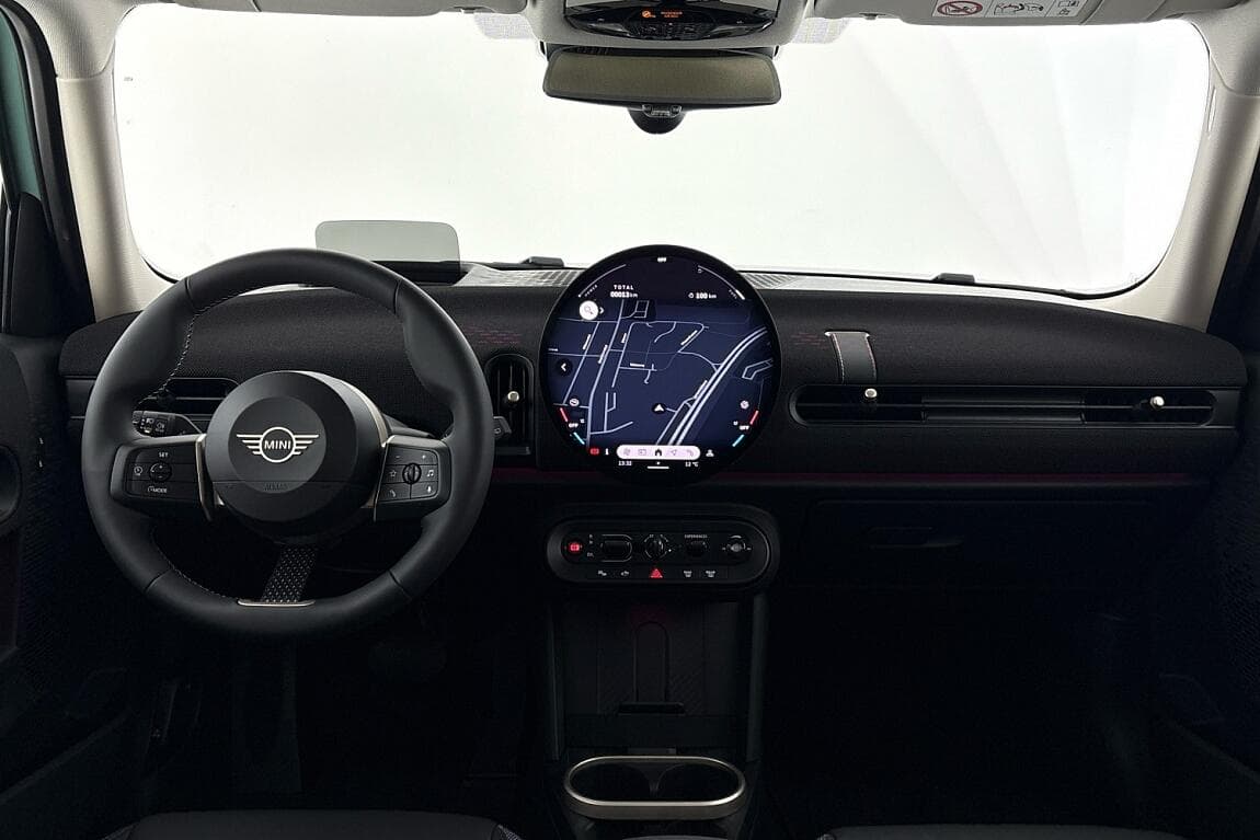 2025 Mini Cooper S - 7