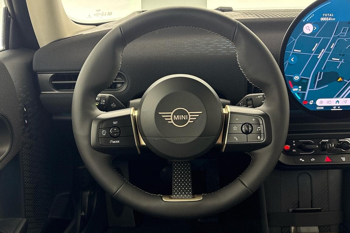 2024 Mini COOPER - 8