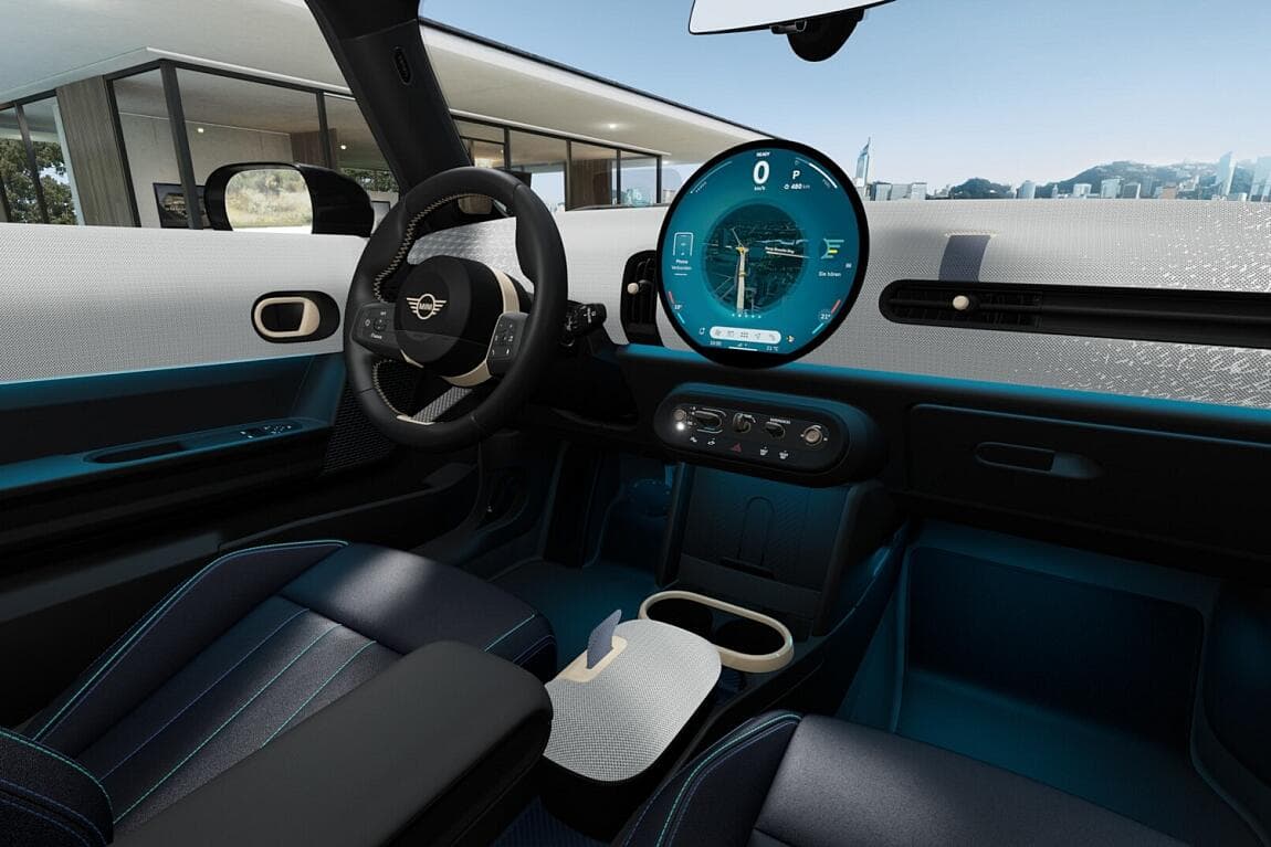 2024 Mini COOPER - 5