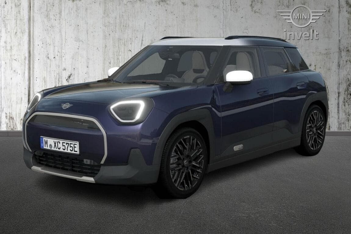 2025 Mini ACEMAN