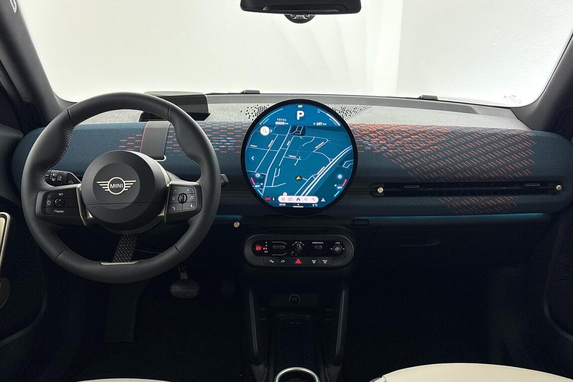 2025 Mini ACEMAN - 11