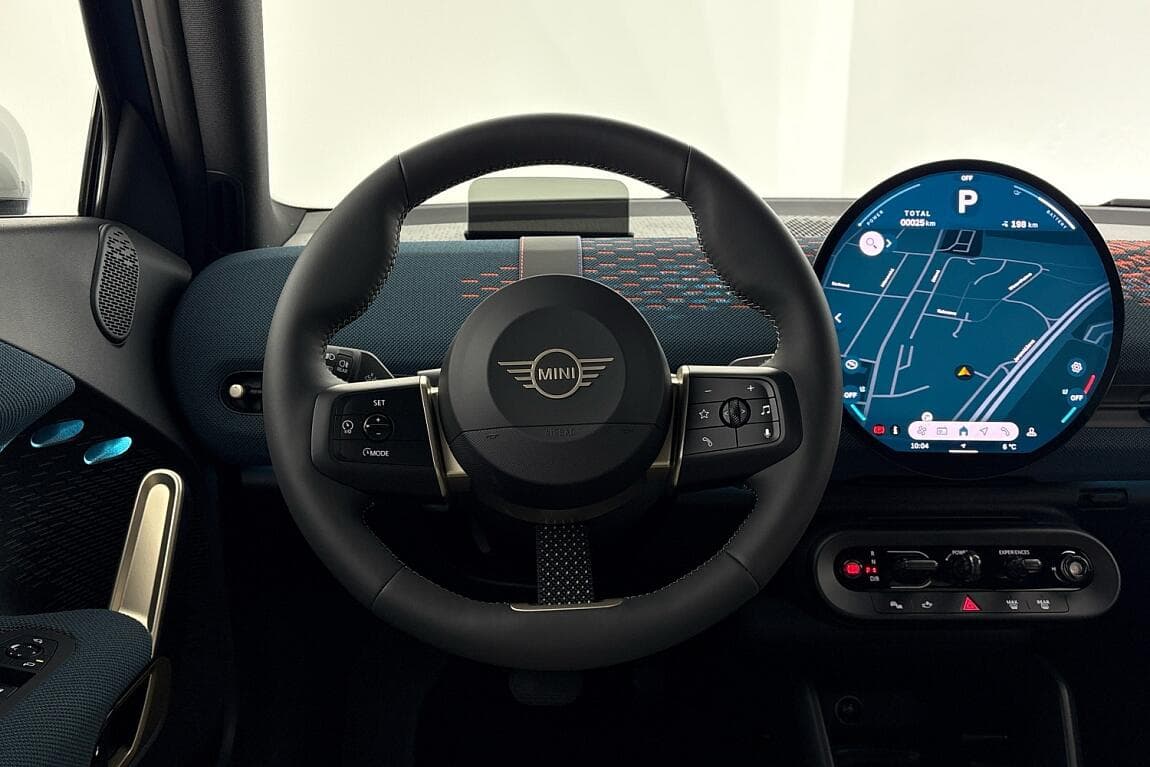 2025 Mini ACEMAN - 12
