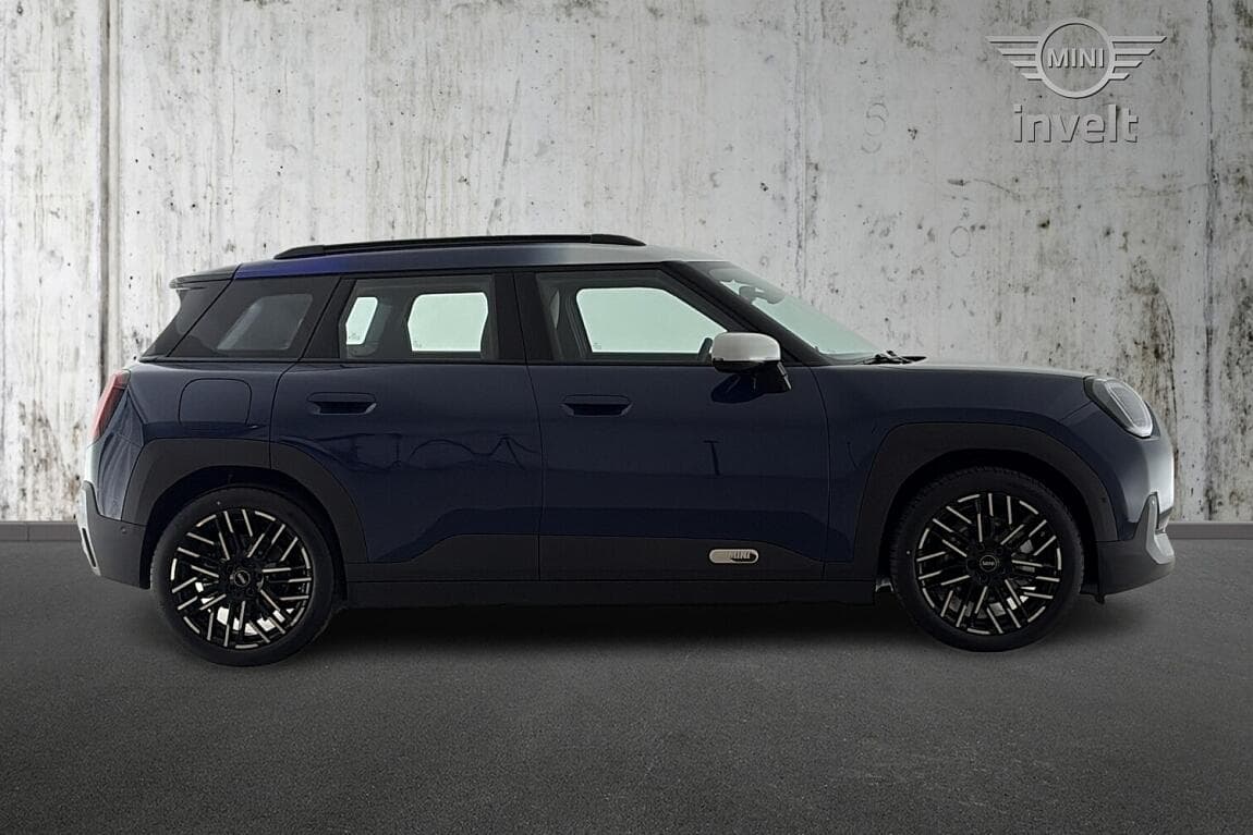 2025 Mini ACEMAN - 2