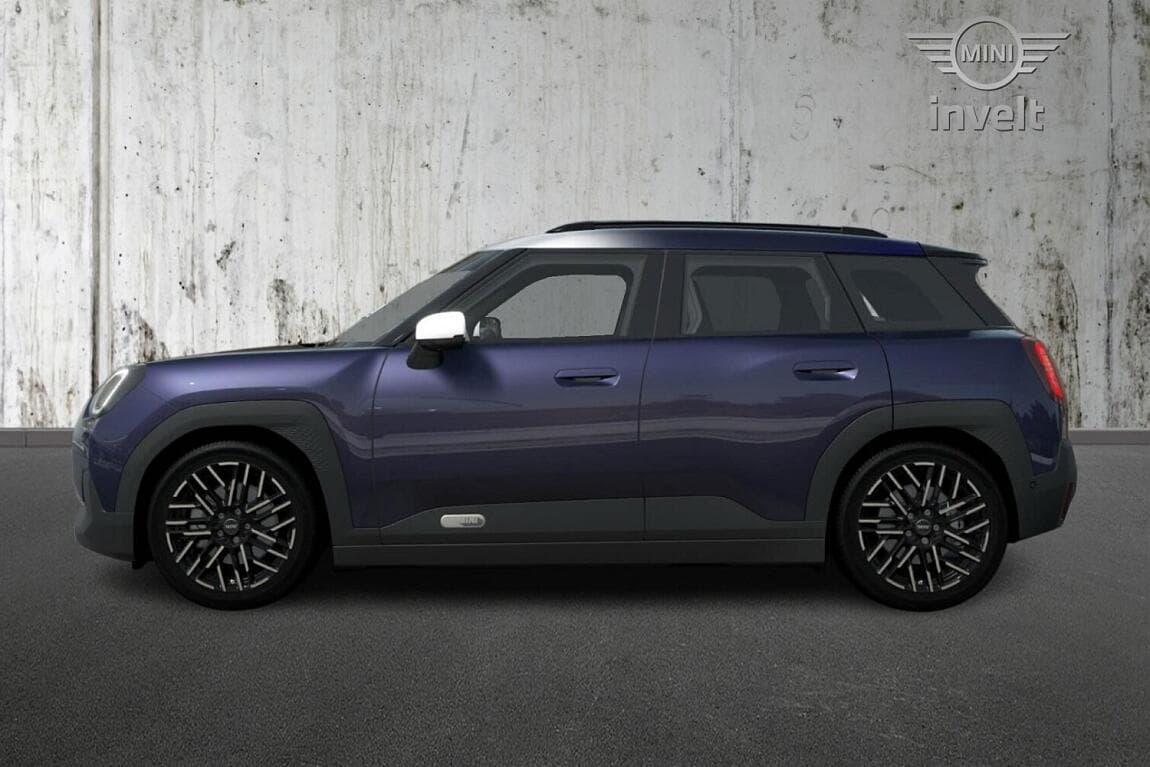 2025 Mini ACEMAN - 3