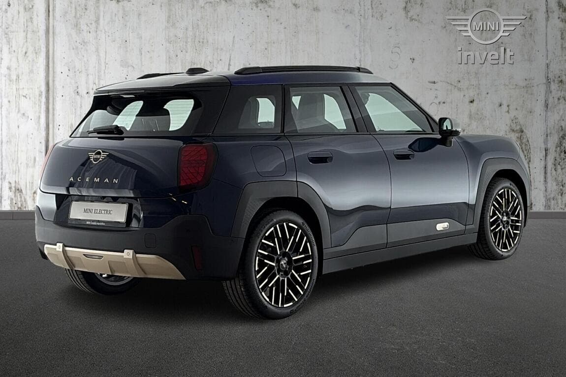 2025 Mini ACEMAN - 4