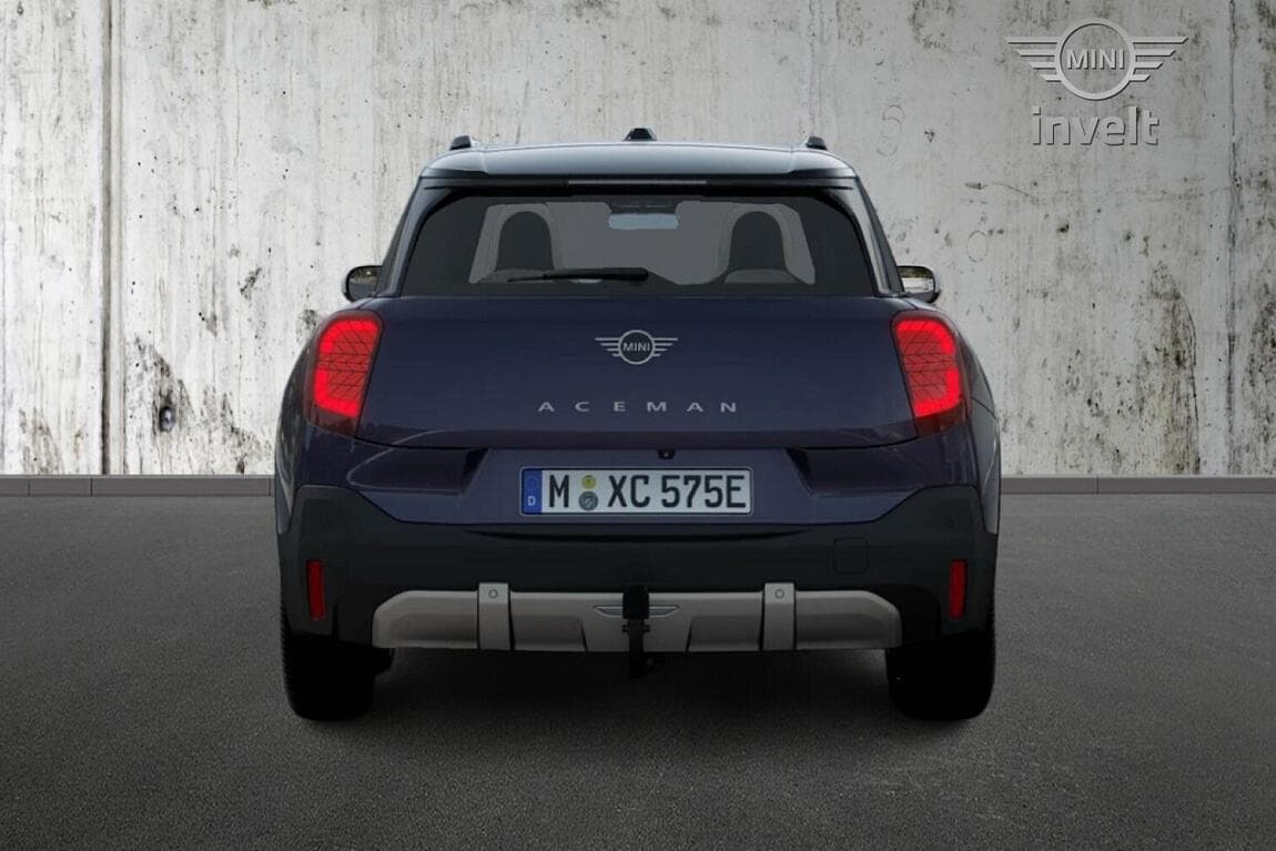 2025 Mini ACEMAN - 5