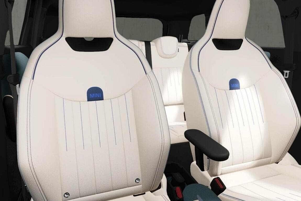 2025 Mini ACEMAN - 7