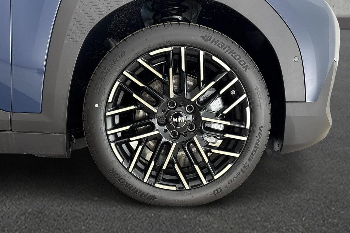 2025 Mini ACEMAN - 8