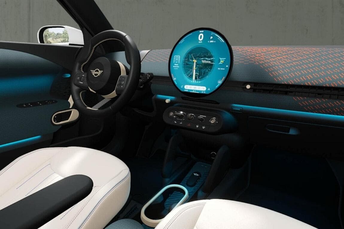 2025 Mini ACEMAN - 9