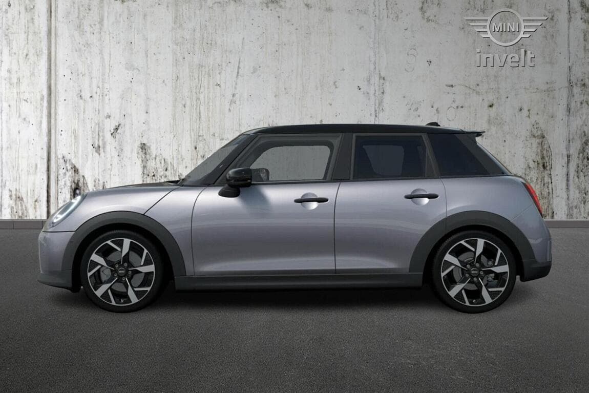 2024 Mini Cooper S - 2