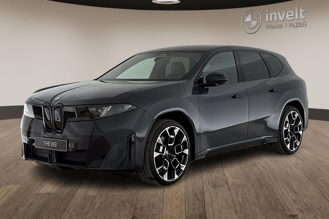 2026 BMW OSTATNÍ