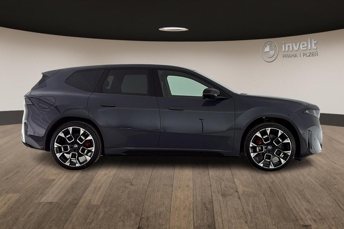 2026 BMW OSTATNÍ - 2