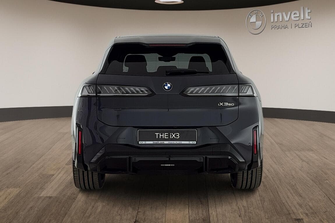 2026 BMW OSTATNÍ - 4