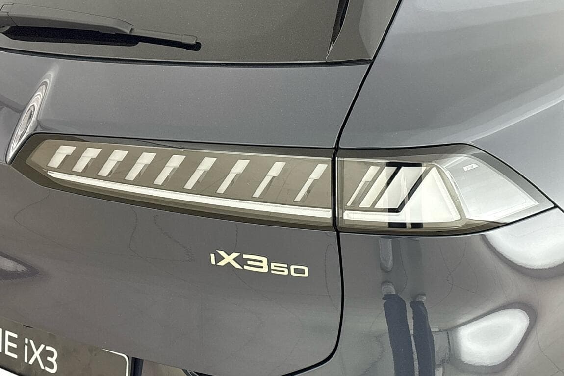 2026 BMW OSTATNÍ - 5