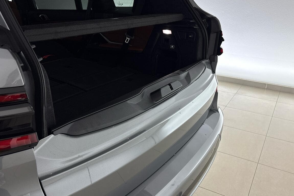 2026 BMW X7 - 11