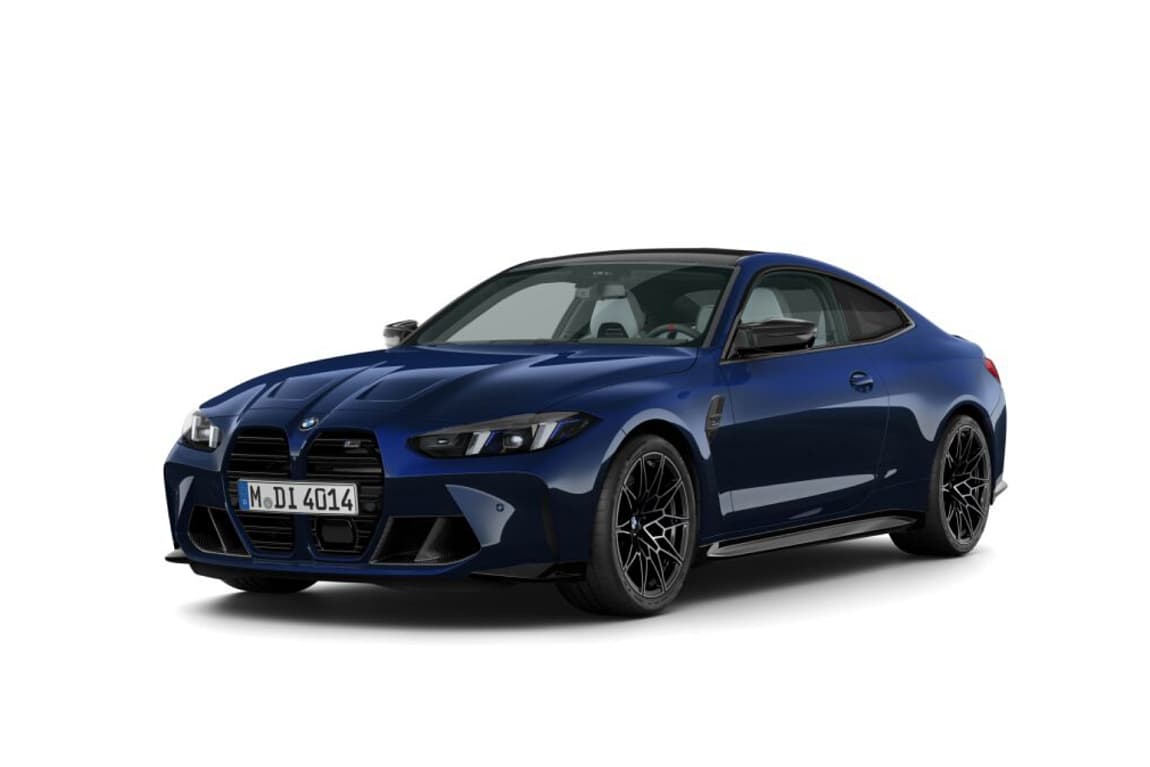 2026 BMW M4