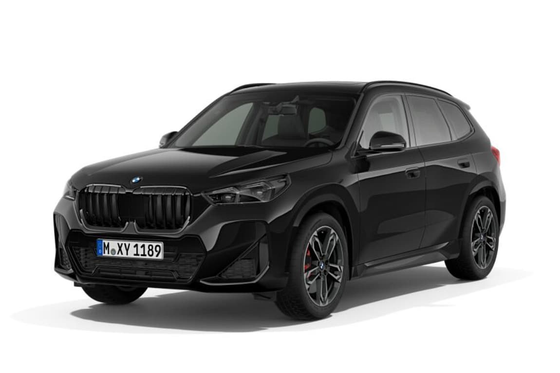 BMW X1 xDrive20d