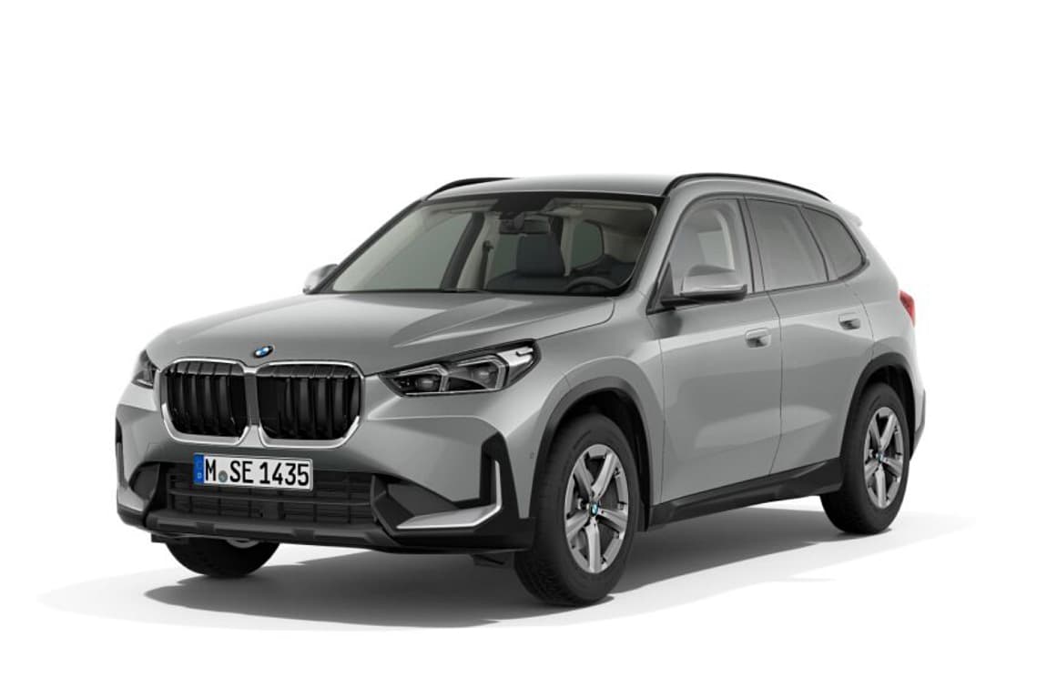 2025 BMW X1