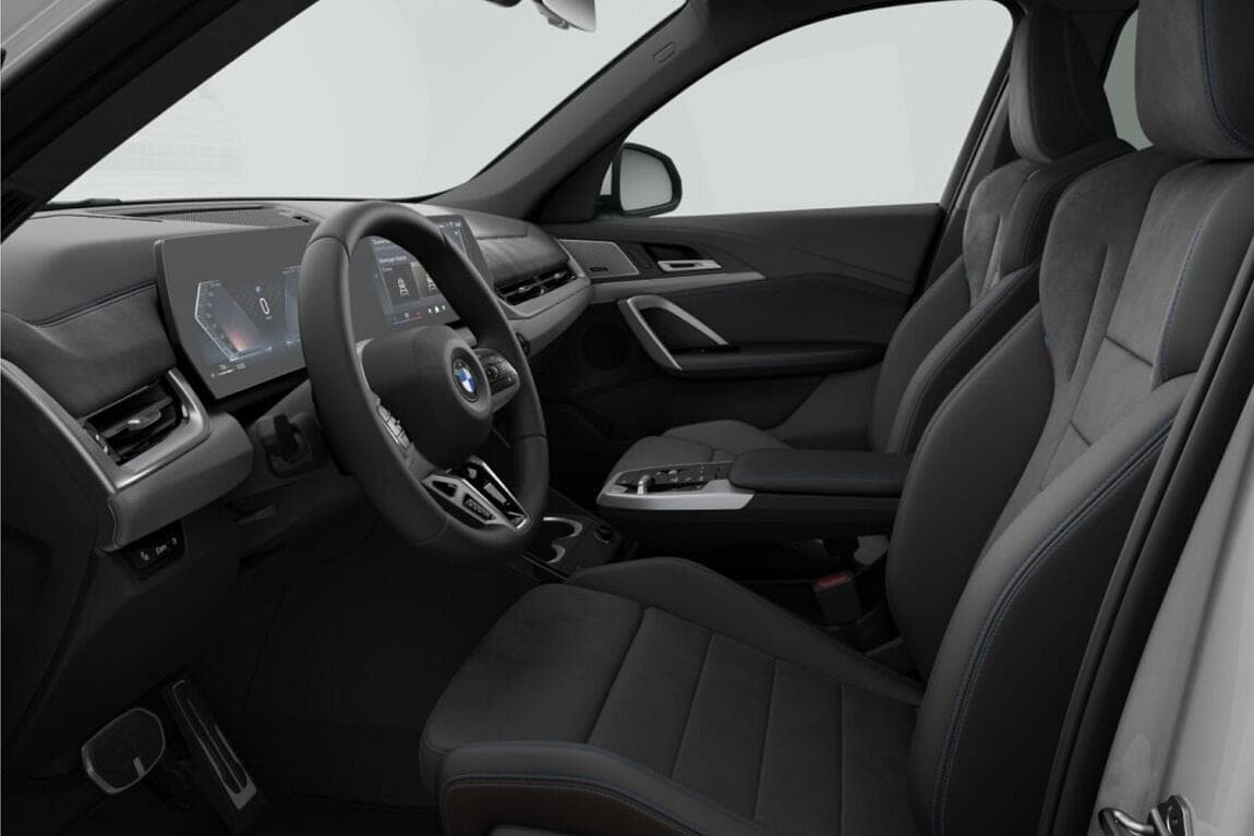 2026 BMW X1 - 3