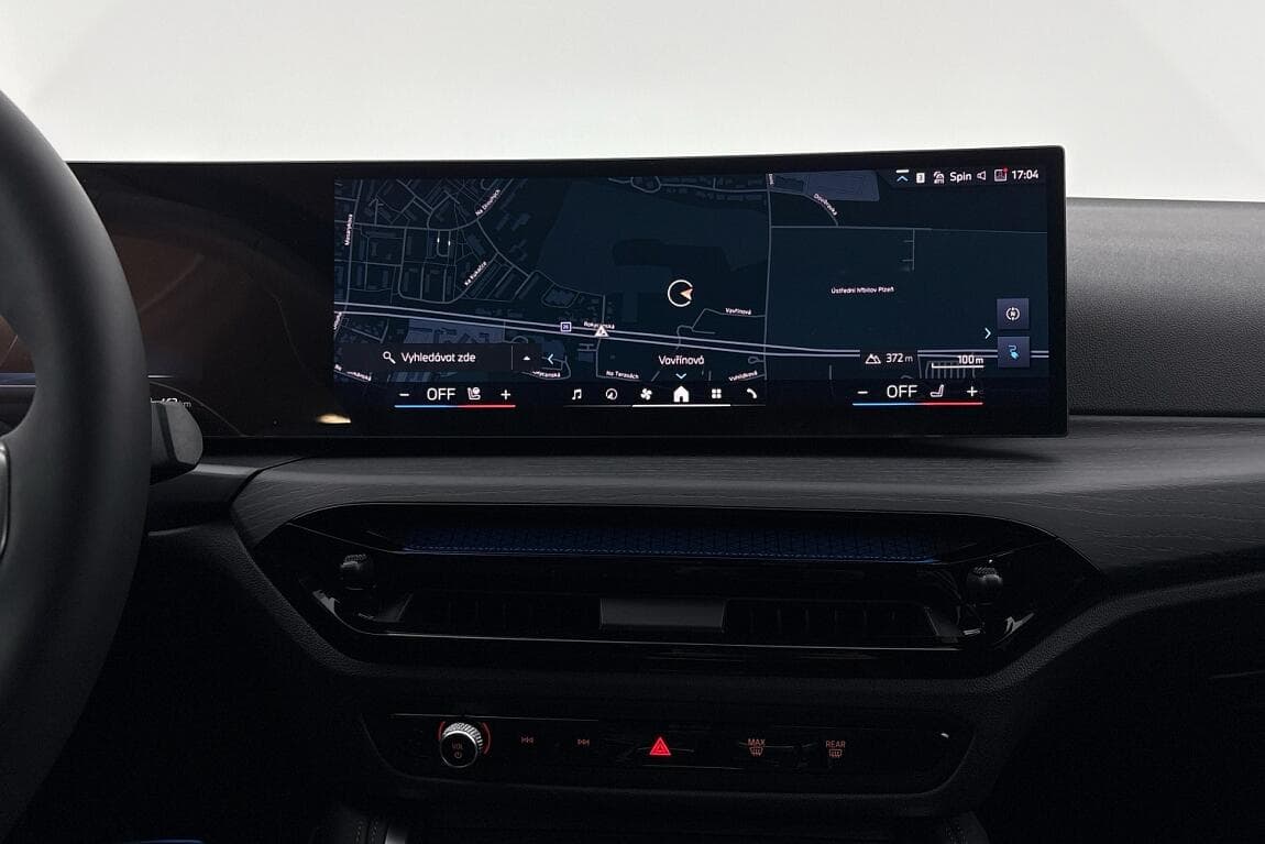 2026 BMW i4 - 11