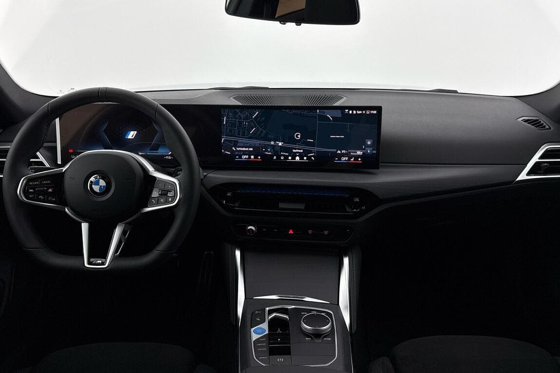 2026 BMW i4 - 9