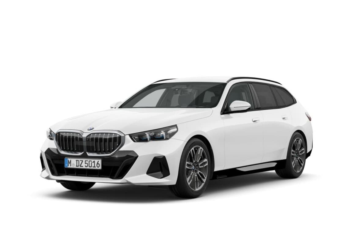 BMW Řada 5 řady 5 | 520d xDrive