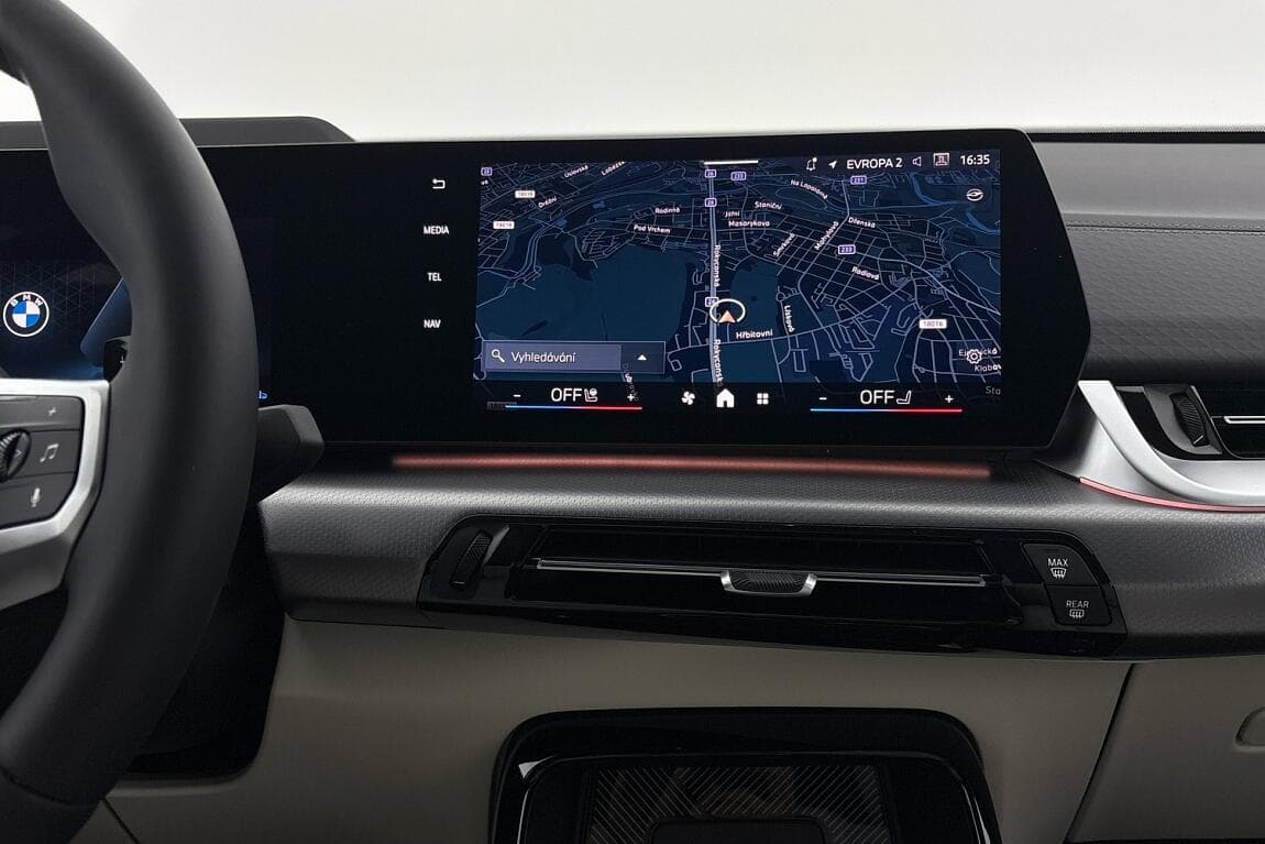 2026 BMW X2 - 10