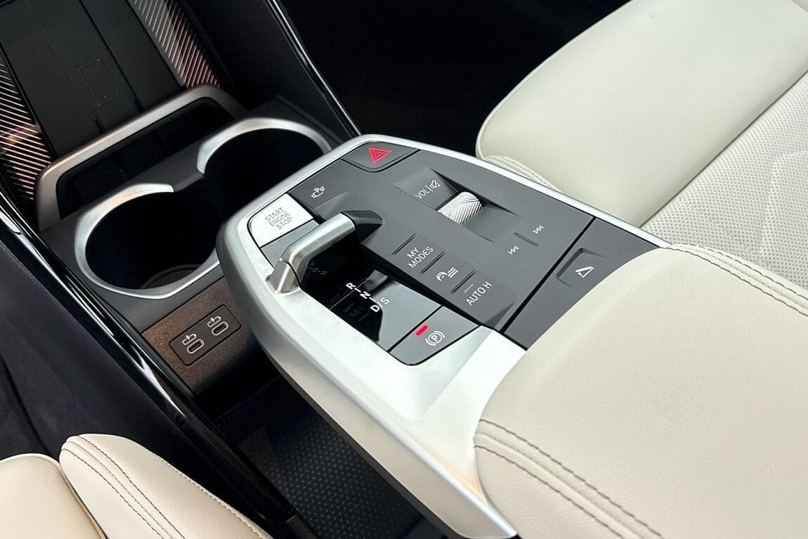 2026 BMW X2 - 11