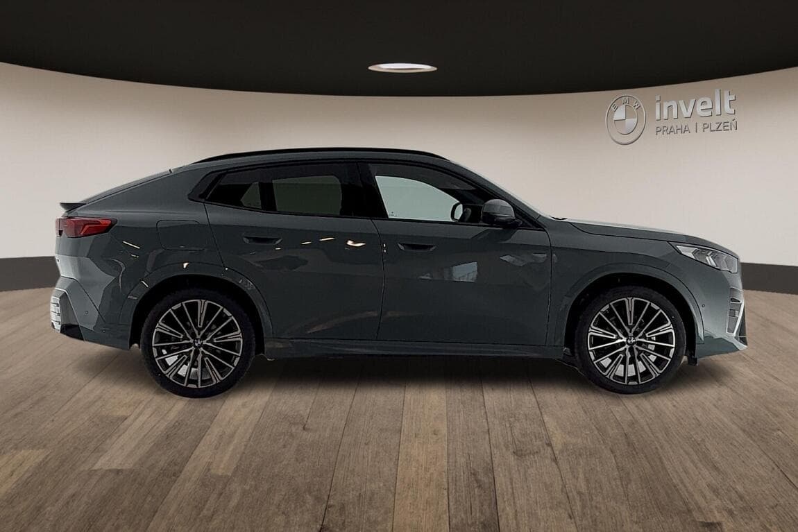 2026 BMW X2 - 2