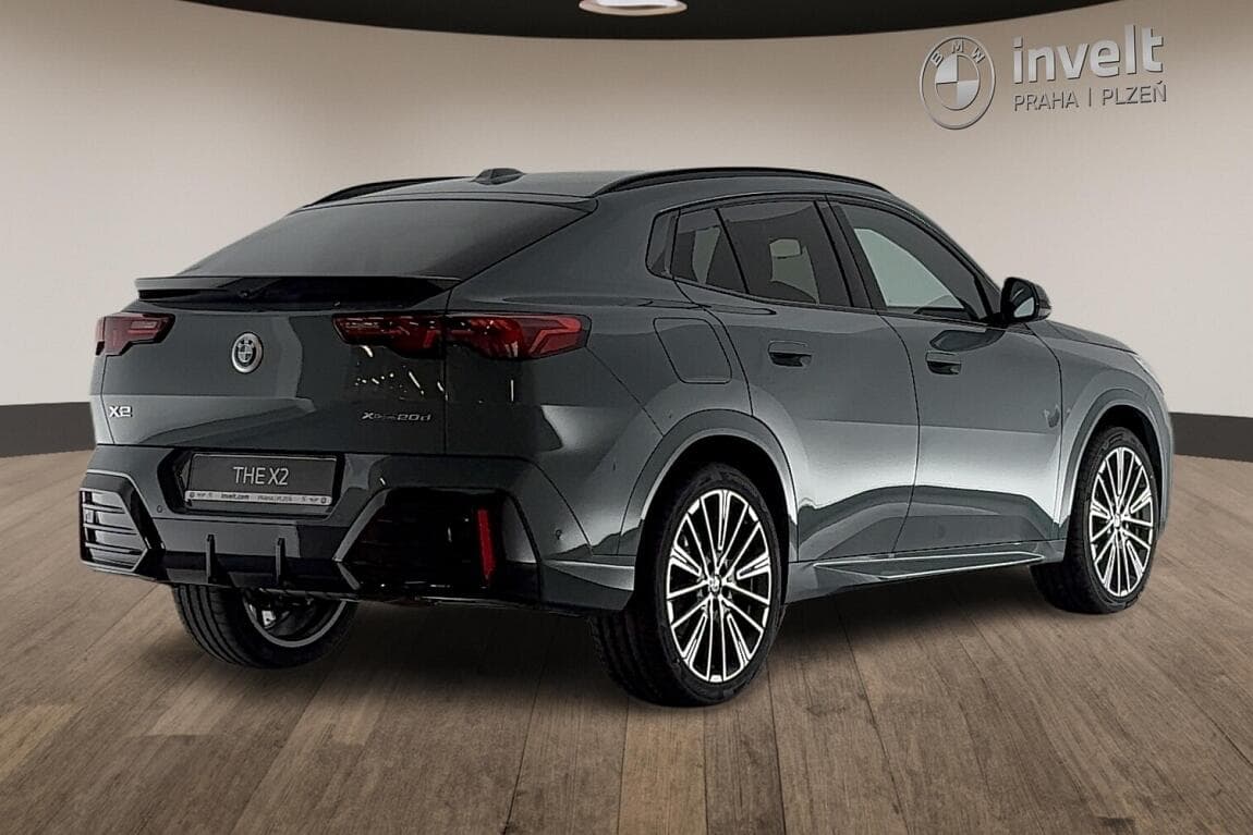 2026 BMW X2 - 3