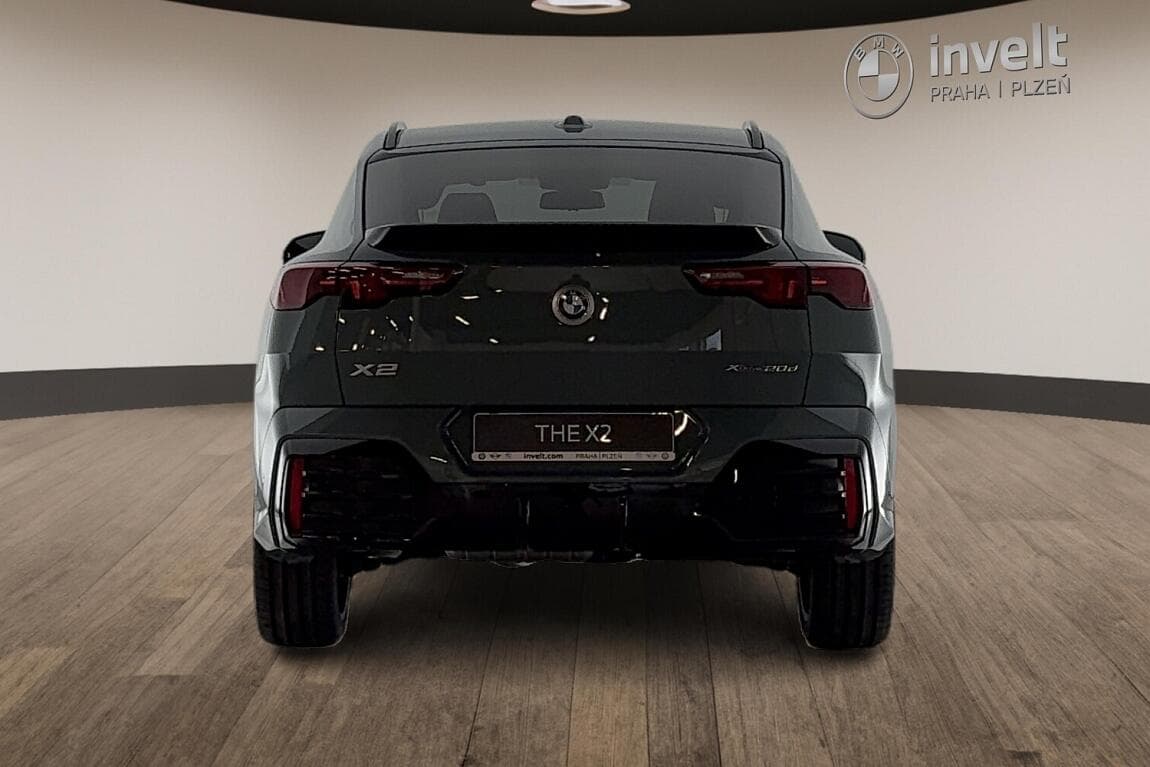 2026 BMW X2 - 4