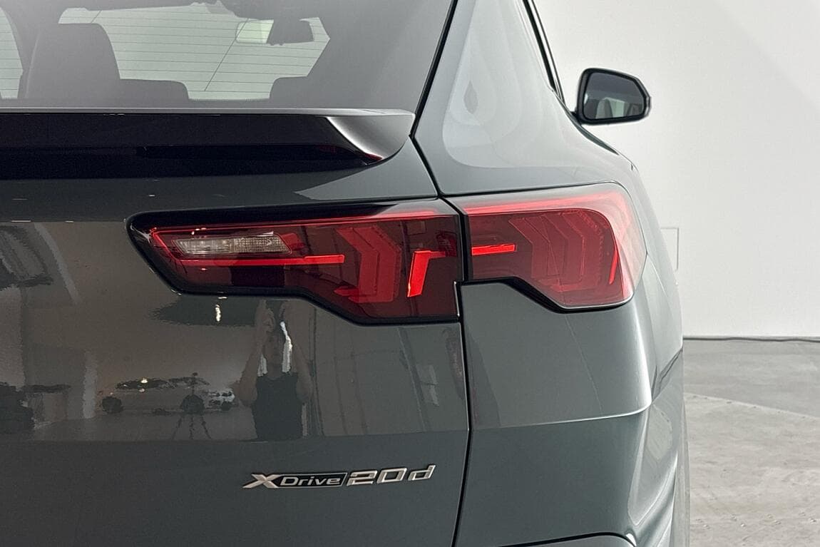 2026 BMW X2 - 5