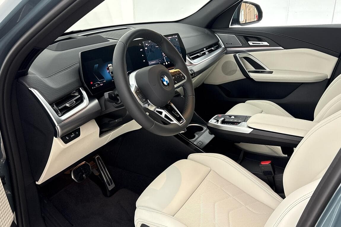 2026 BMW X2 - 6