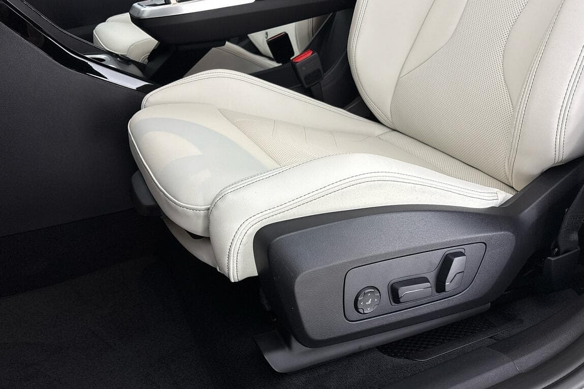 2026 BMW X2 - 7
