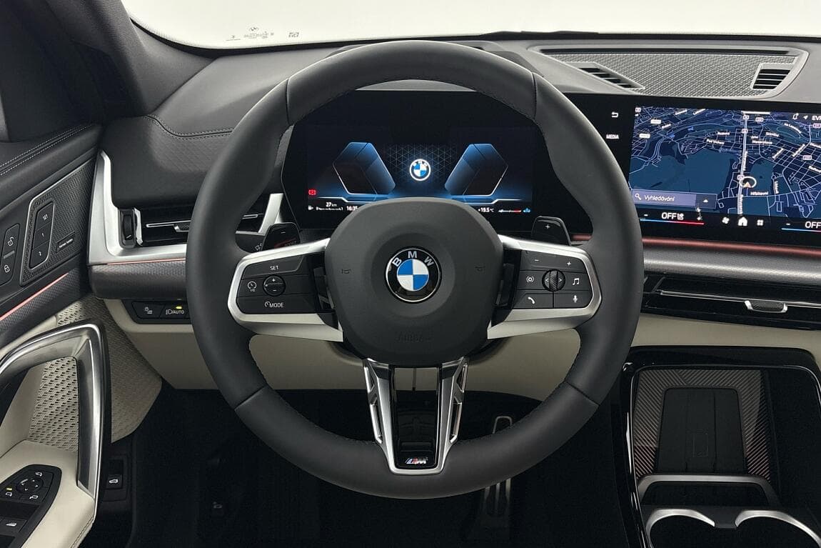 2026 BMW X2 - 9