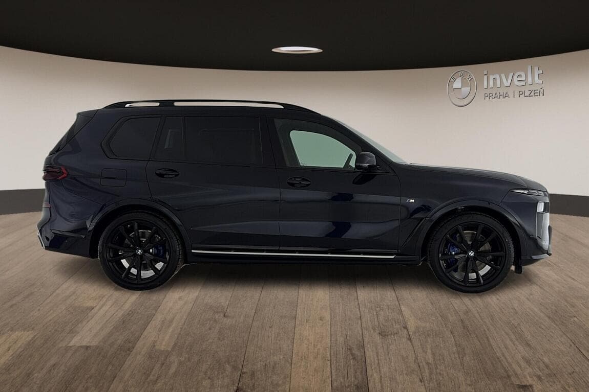 2026 BMW X7 - 2