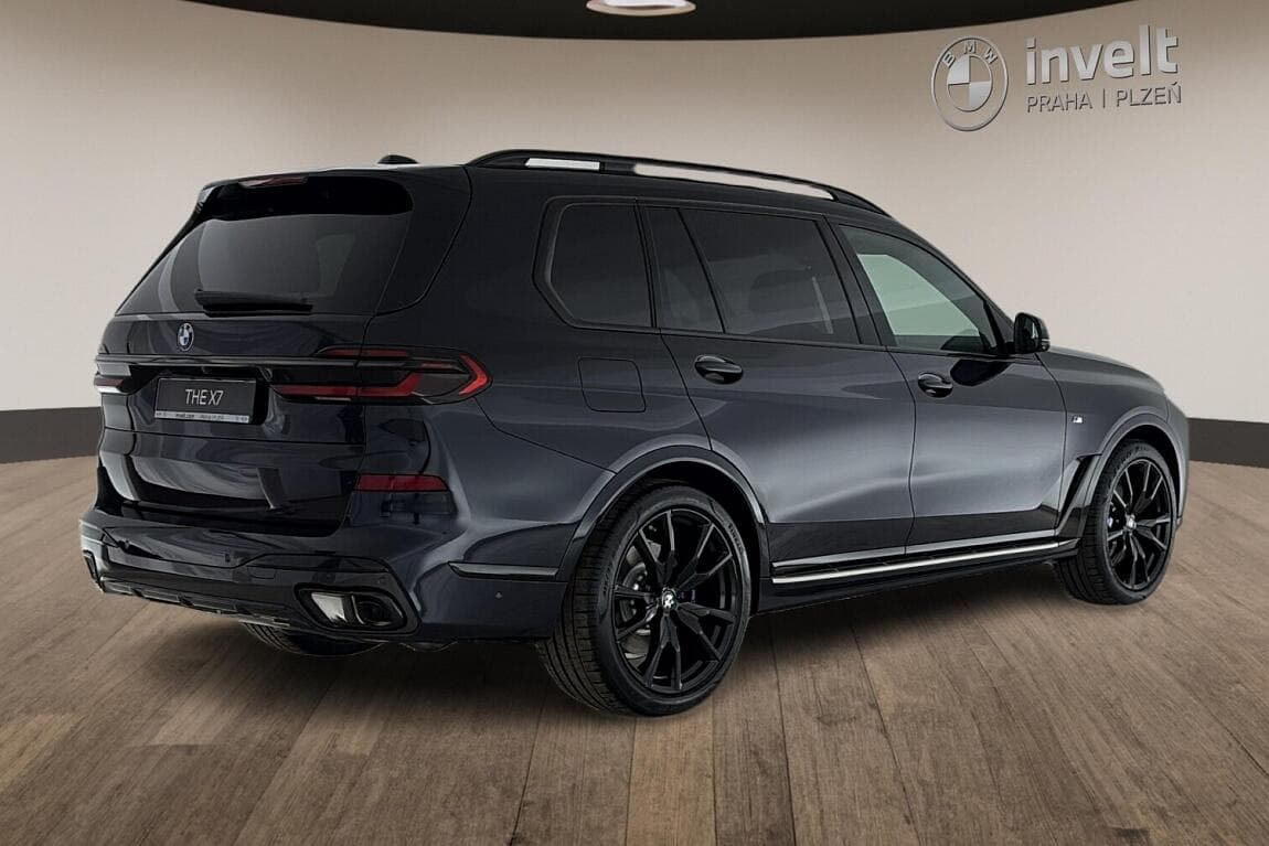 2026 BMW X7 - 3