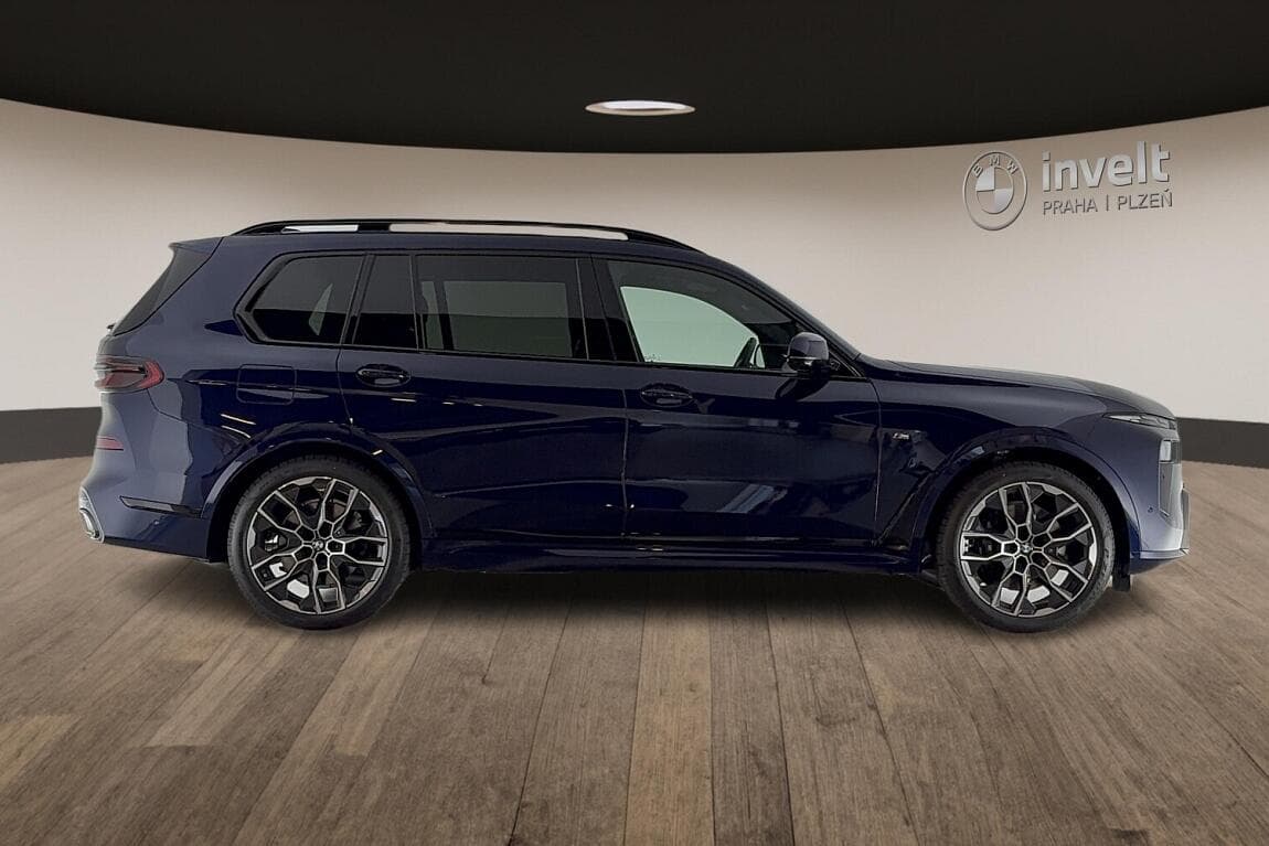 2026 BMW X7 - 2