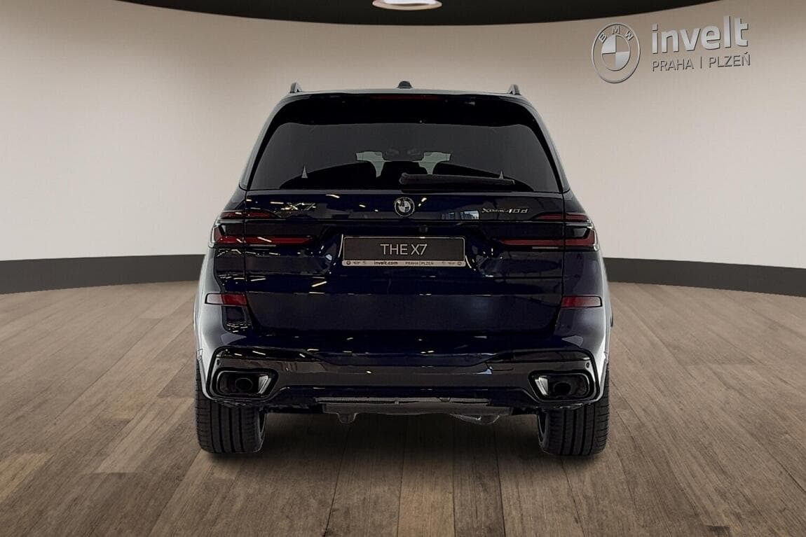 2026 BMW X7 - 4