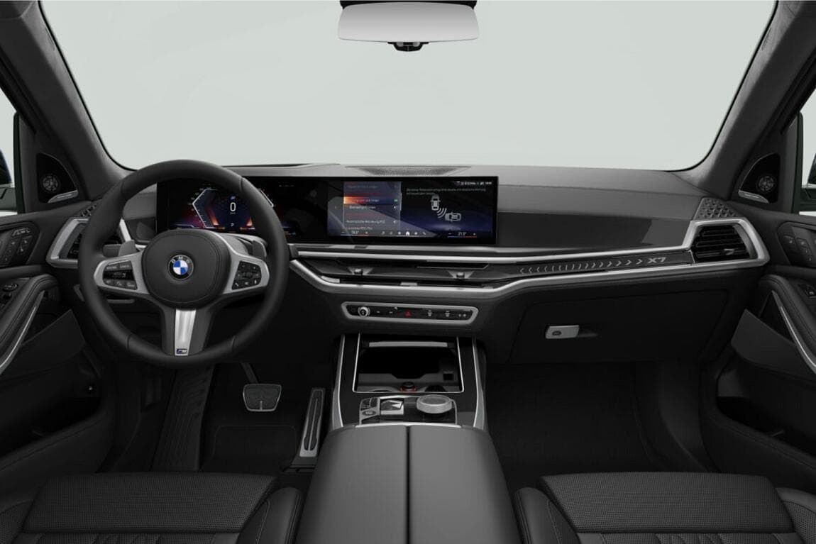 2026 BMW X7 - 4