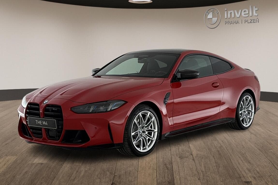 2026 BMW M4