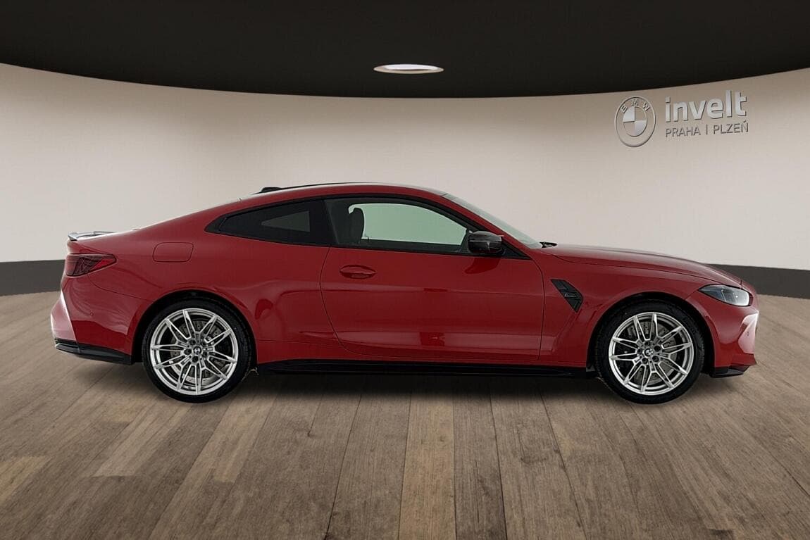 2026 BMW M4 - 2
