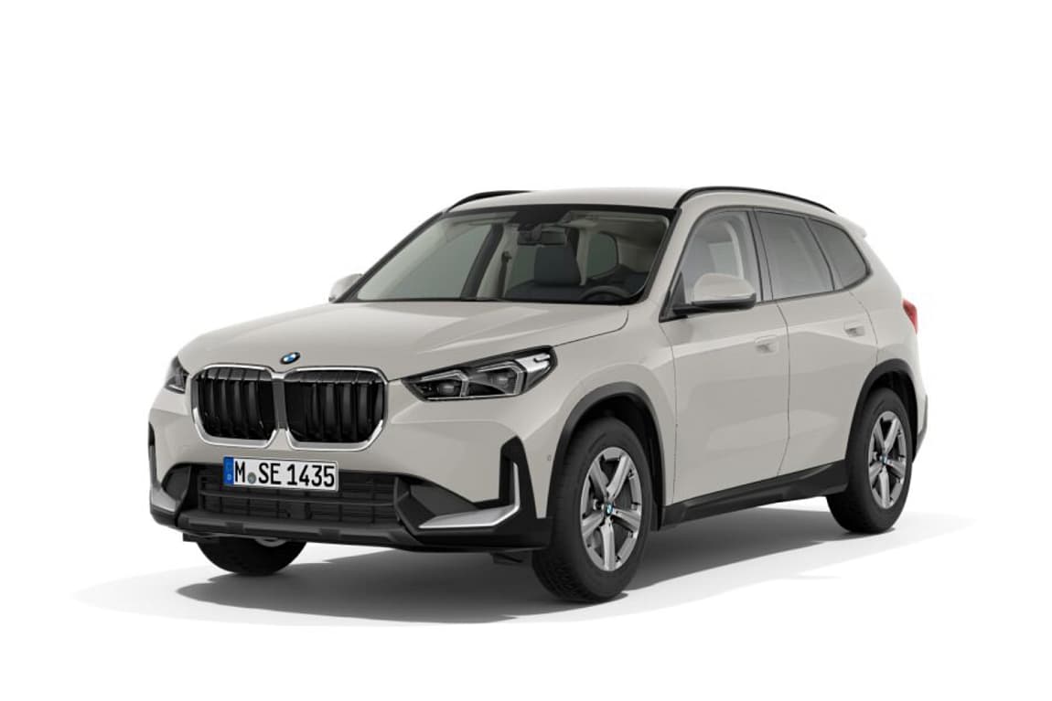 2026 BMW X1