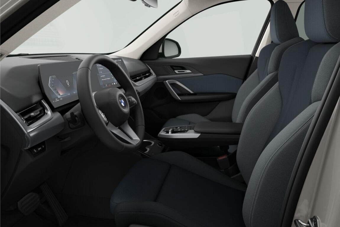 2026 BMW X1 - 3