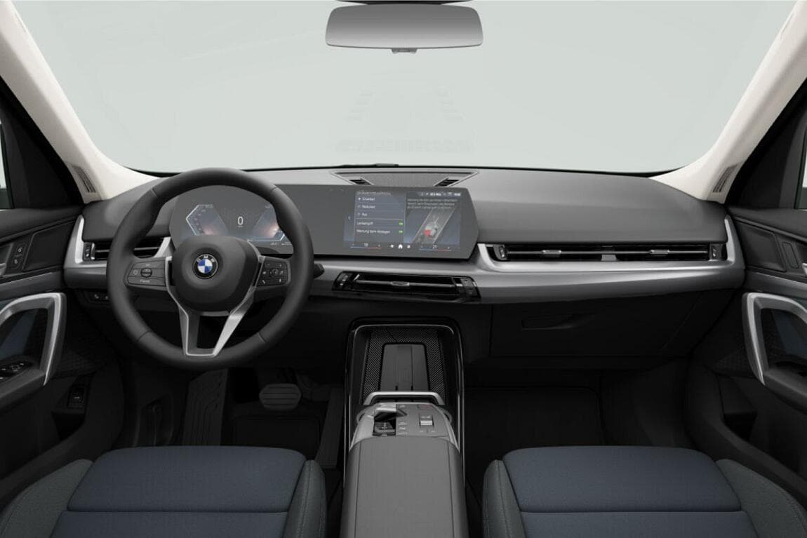 2026 BMW X1 - 4
