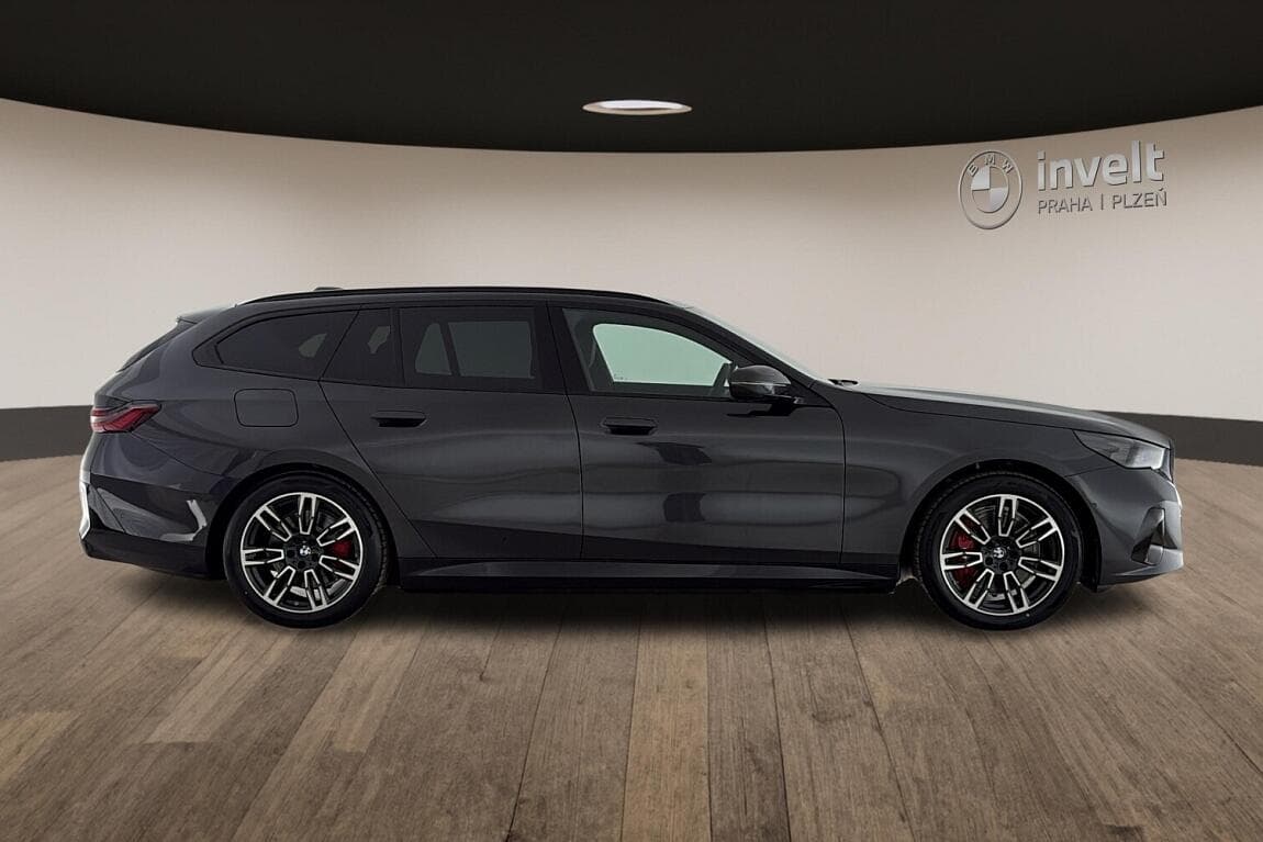 2026 BMW I5 - 2