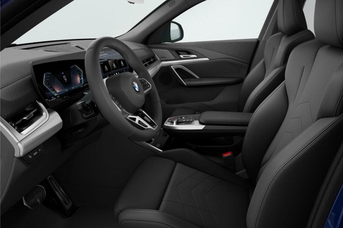 2026 BMW X2 - 3
