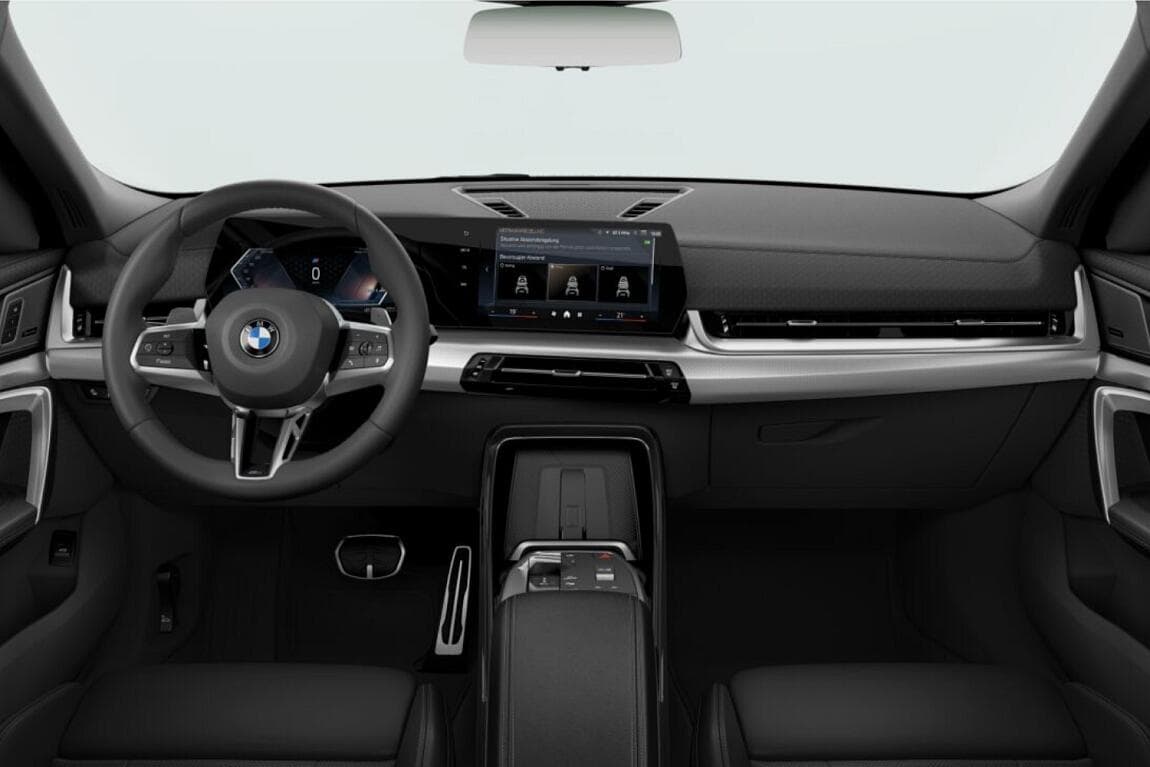 2026 BMW X2 - 4